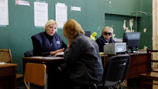 В Україні тестують систему для пошуку ВПО та їх потреб