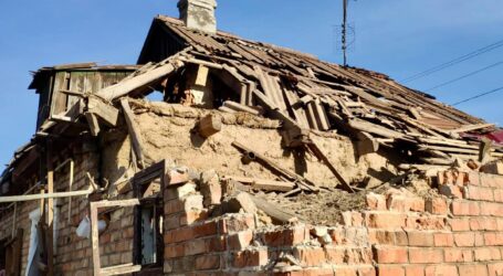 Органи соцзахисту не мають право відмовляти у виплатах переселенцям, в яких пошкоджено житло