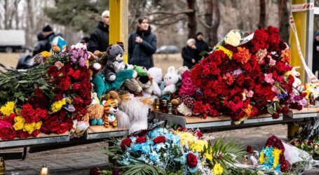 Зеленський доручив пришвидшити допомогу постраждалим зруйнованого будинку у Дніпрі