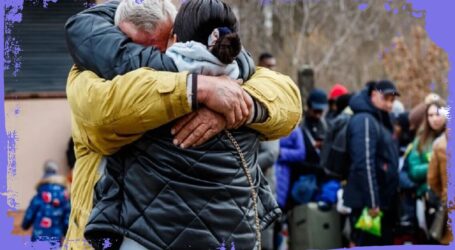 Про зниклих безвісти рідних українці можуть повідомляти із-за кордону