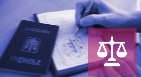 Як виписати особу з житла без суду, розповіли правники Кам’янського