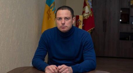 Рік війни в Україні – відеозвернення  міського голови Кам’янського Андрія Білоусова до громади міста