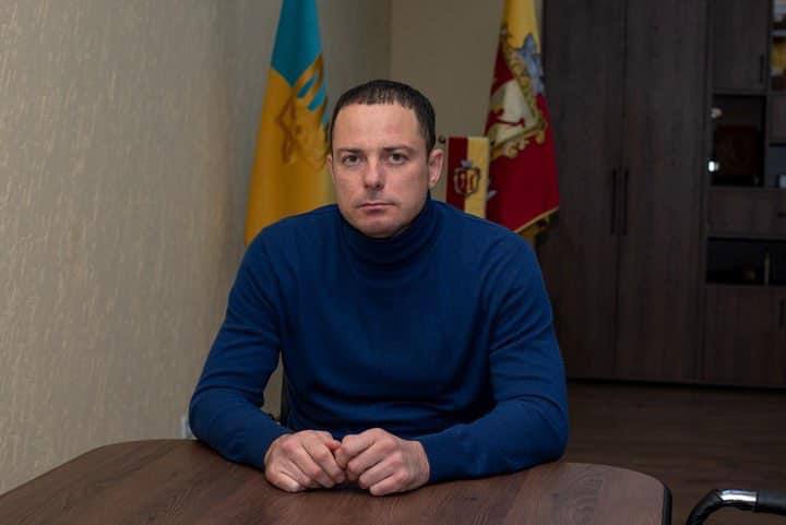 Рік війни в Україні – відеозвернення  міського голови Кам’янського Андрія Білоусова до громади міста