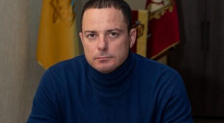 Звернення мера Кам’янського до мешканців міста та зоозахисників