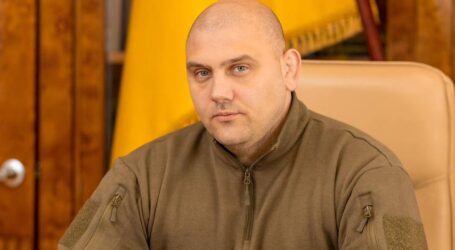 Новопризначений голова Дніпропетровської ОВА означив свої пріоритети на новій посаді