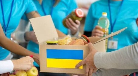 У Кам’янському сім’ї з дітьми з інвалідністю можуть отримати продуктові набори