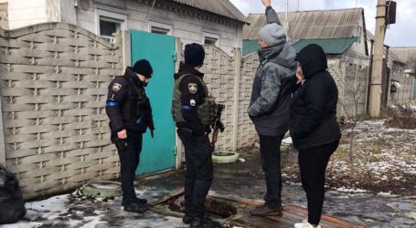У Кам’янському триває боротьба з самовільним підключенням до водопостачання