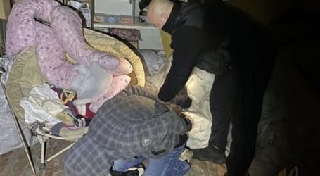 У Кам’янському піймали грабіжника, який намагався обікрасти Козацьку церкву
