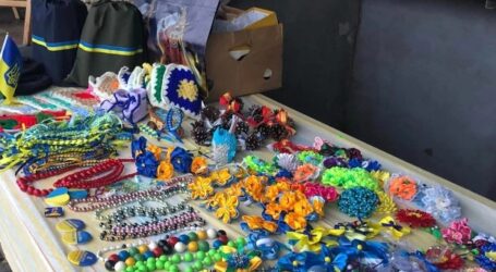 Кам’янчан запрошують на благодійний ярмарок майстрів Соцміста