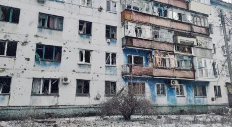 Про ситуацію на Дніпропетровщині