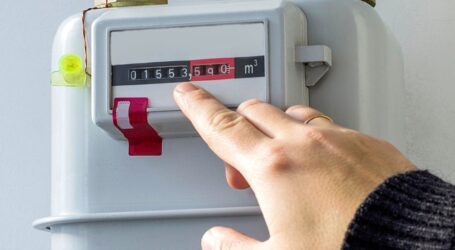 Рахунок за газ неправильний: що робити споживачеві