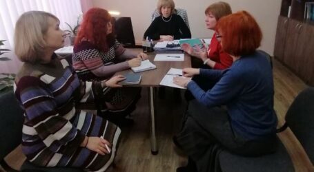 Центр зайнятості та благодійники працевлаштовують переселенців в Кам’янському