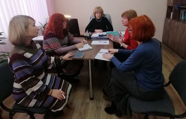 Центр зайнятості та благодійники працевлаштовують переселенців в Кам’янському
