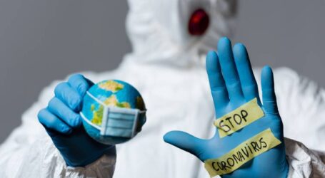 COVID-19 не зник, щотижня в Україні госпіталізують 2,5 тисячі пацієнтів