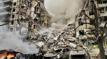 З початку війни 215 людей стали жертвами російської агресії на Дніпропетровщині 