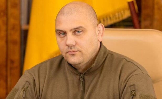 Підприємцям Дніпропетровщини надходять фейкові листи від голови ОВА