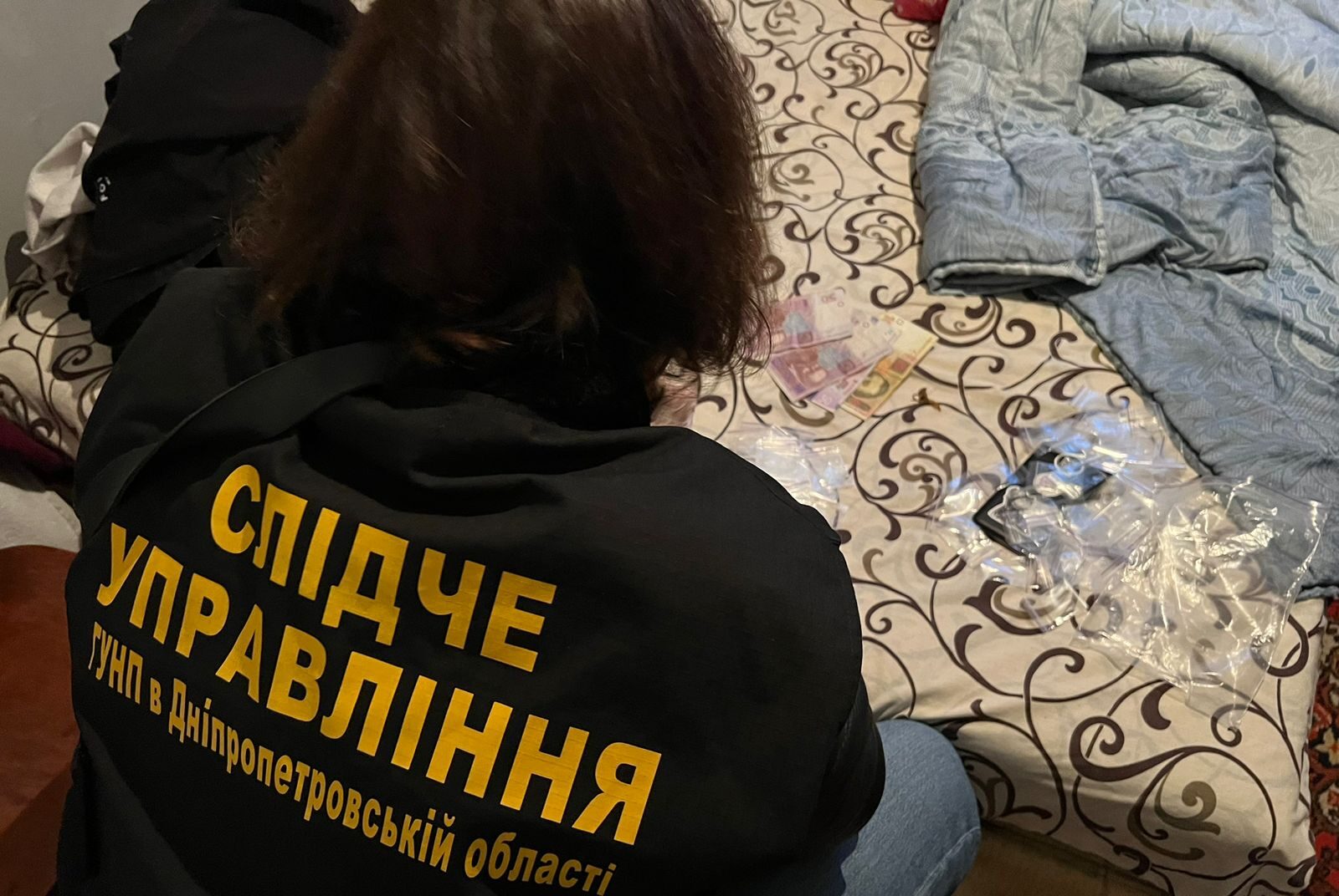 Близько мільйона гривень на місяць заробляли торговці метадоном в Кам'янському (відео) - ФОТО
