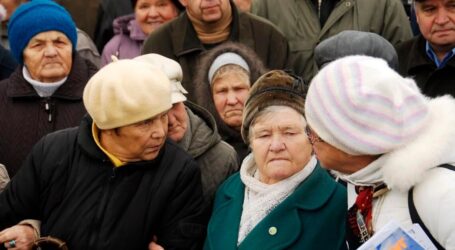 Більш ніж 10 мільйонів українців торкнеться підвищення пенсій з 1 березня