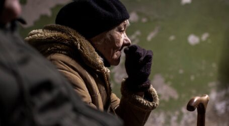 Кожному четвертому українцю загрожує психічний розлад через війну з РФ