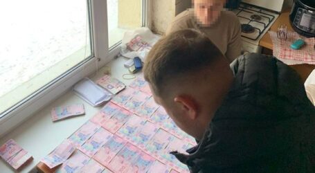 У Дніпрі банда рейдерів захопила приватне підприємство