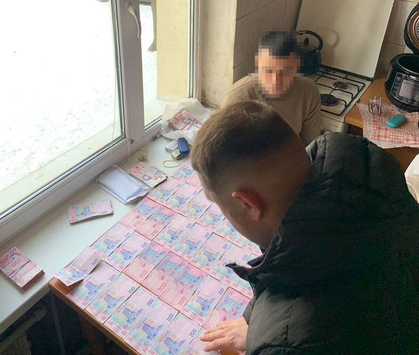 У Дніпрі банда рейдерів захопила приватне підприємство