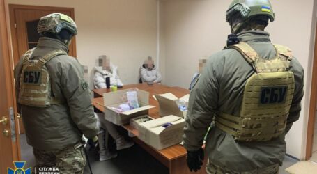 На Дніпропетровщині викрили продовольчу корпорацію, яка фінансувала “ДНР”