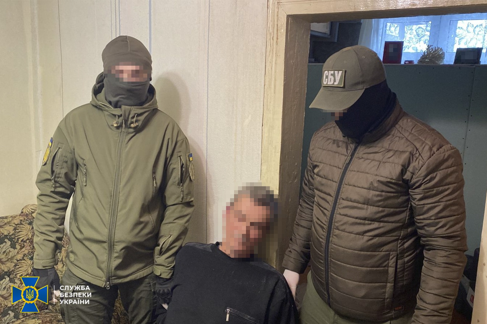 СБУ викрила російських агентів, які готувала теракти на Дніпропетровщині (відео) - ФОТО