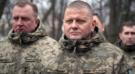 Українські бійці знищили 61 крилату ракету з 71, запущеної РФ