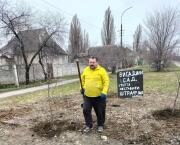 Кам'янчан закликають долучатися до прибирання своїх дворів та прилеглих до них територій - ФОТО