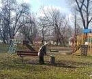 Кам'янчан закликають долучатися до прибирання своїх дворів та прилеглих до них територій - ФОТО