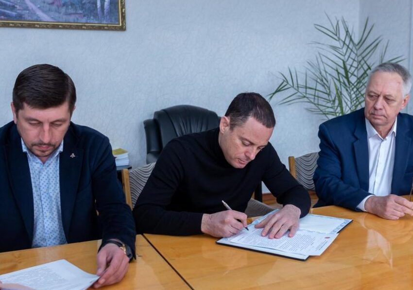 У ДДТУ в Кам’янському планують готовити фахівців в агросфері
