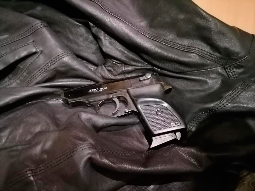 У Дніпрі затримано злочинну групу, що викрадала, катувала та грабувала заможних мешканців - ФОТО
