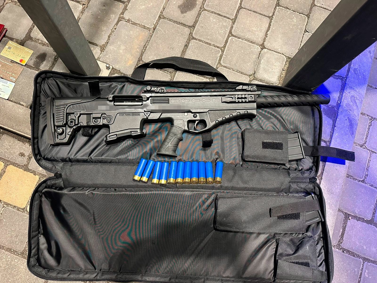 У Дніпрі затримано злочинну групу, що викрадала, катувала та грабувала заможних мешканців - ФОТО