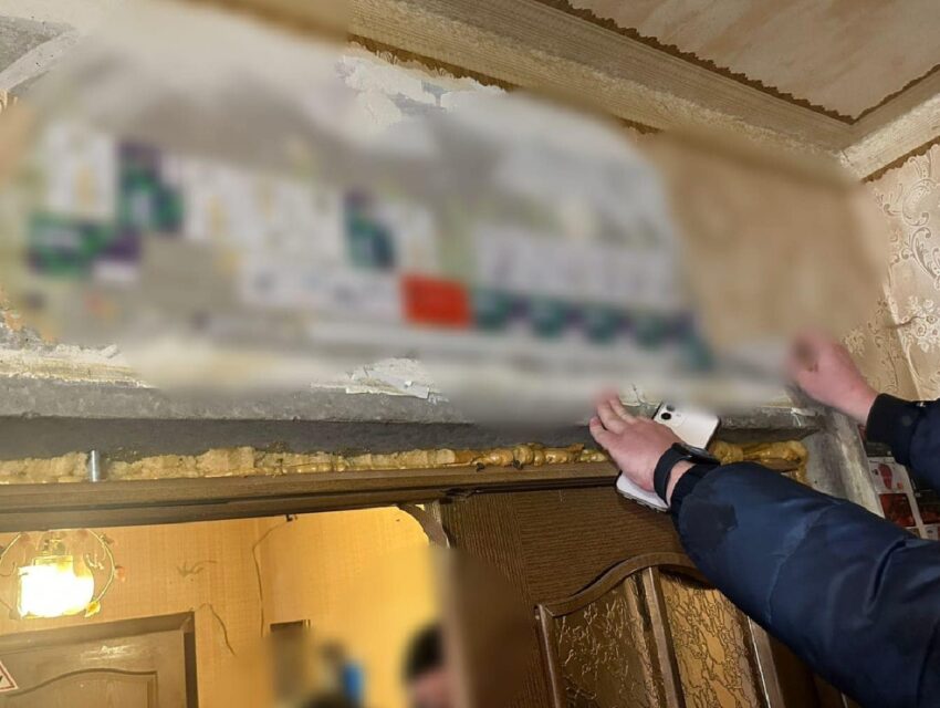 Мешканця Дніпропетровщині викрито на оформленні 2 млн грн кредитів на зниклих безвісти військових