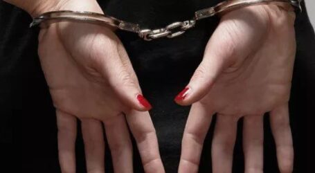 В Кам’янському жінку, що зарізала знайомого, засудили на 7 років ув’язнення