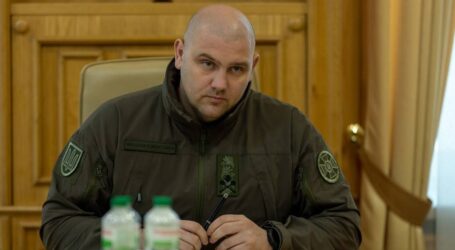 Мешканців Дніпропетровщини в черговий раз просять добровільно здати зброю