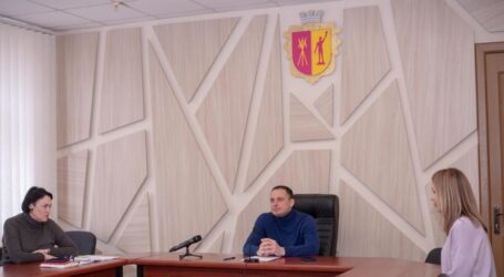 Кам’янське долучилося до впровадження комплексної послуги «Я – Ветеран»