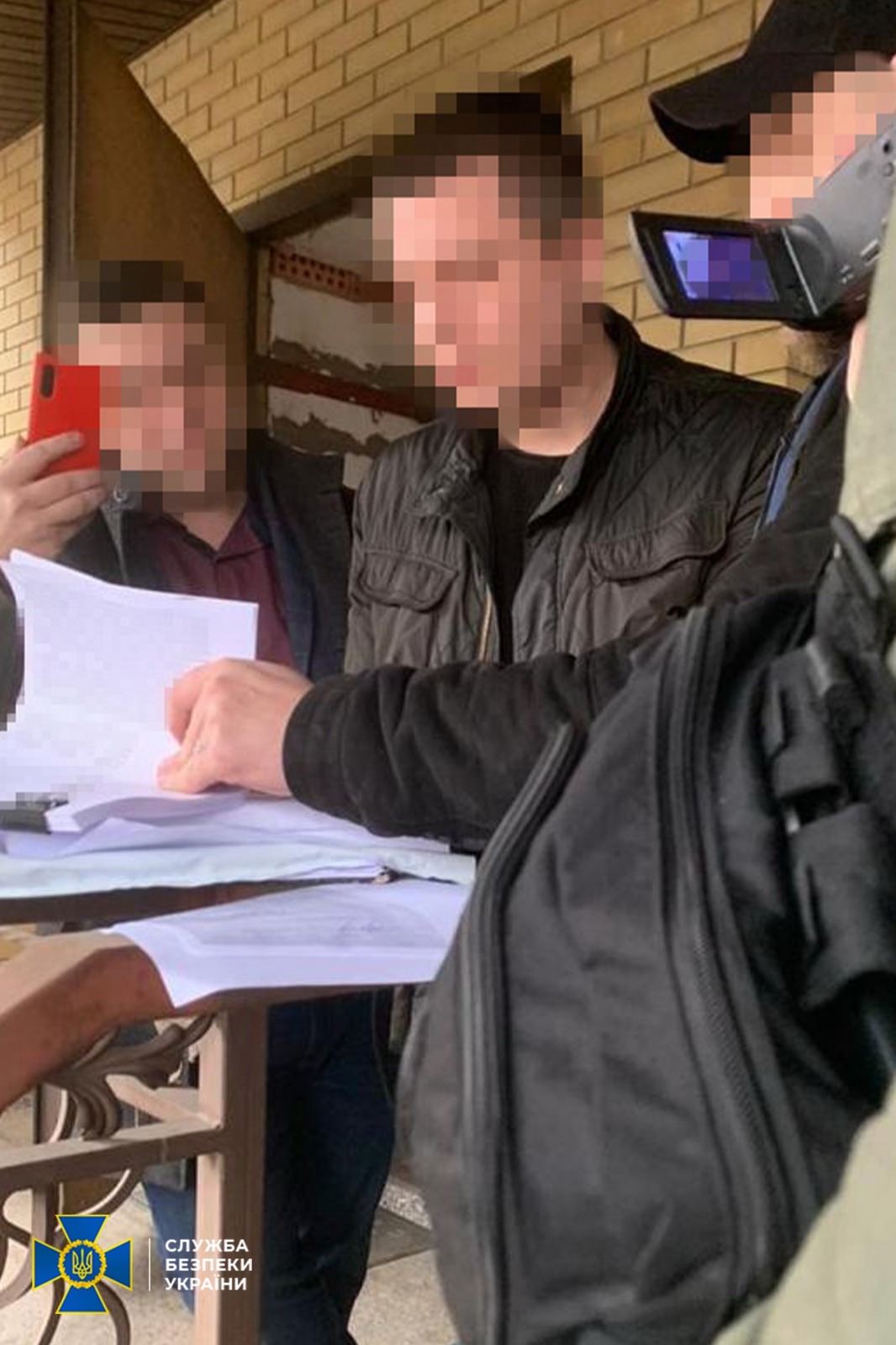 На Дніпропетровщині завдяки махінаціям з ПДВ посадовці-податківці вкрали 150 млн грн у вітчизняних компаній - ФОТО