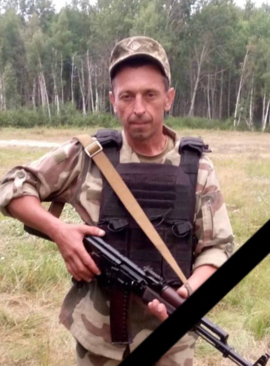 Загиблих за Україну захисників з Кам'янського нагороджено посмертно - ФОТО