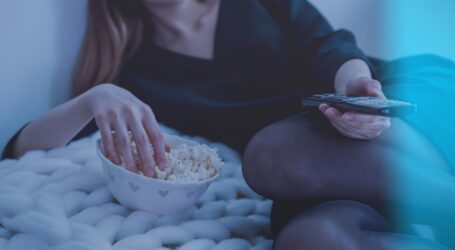 З’їж мене: 10 продуктів, якими можна «заїдати» стрес
