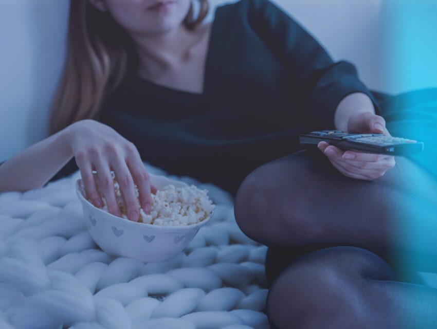 З’їж мене: 10 продуктів, якими можна «заїдати» стрес