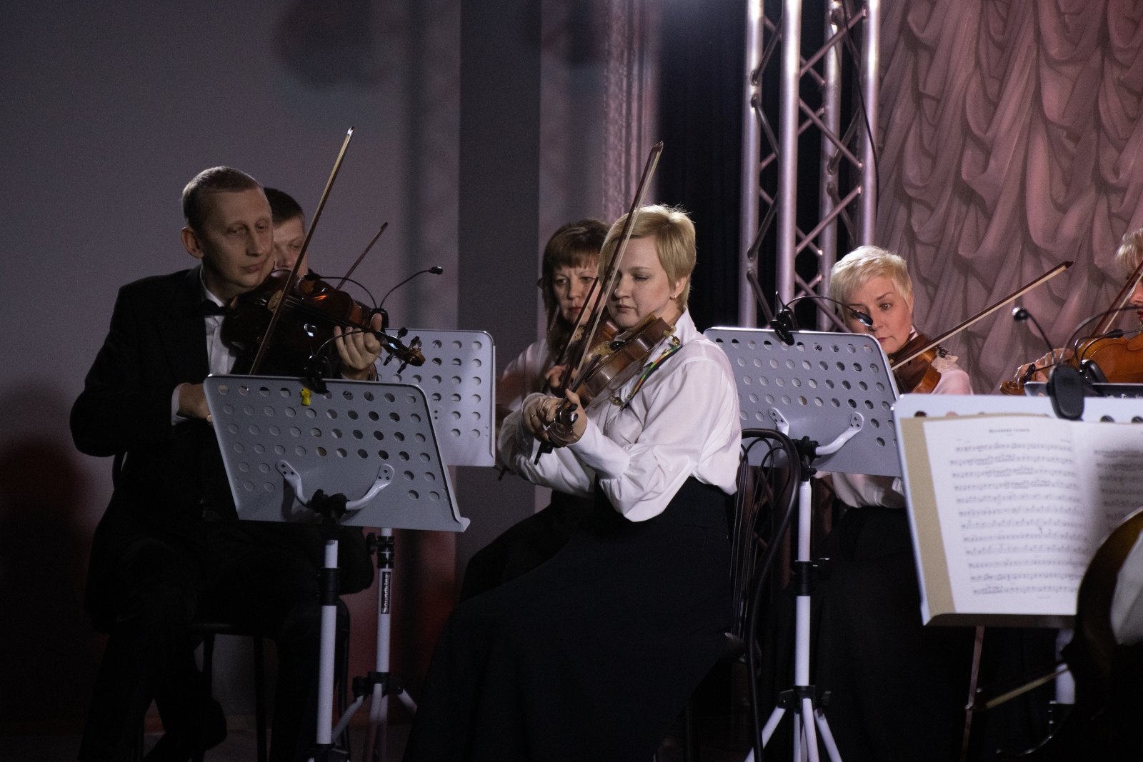 Афіша театру ім. Лесі Українки на 23-26 березня - ФОТО