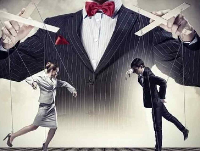 Що треба знати про “важких” людей, щоб уникнути неприємностей