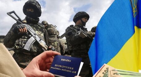 Про пільги для учасників бойових дій та членів їх сімей нагадали правники з Кам’янського