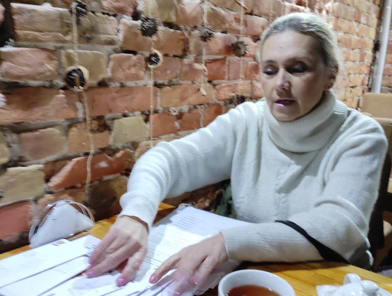 В Кам'янському працівники підприємства «Смоли» через суд відстоюють свої права. Але чи зможуть? - ФОТО