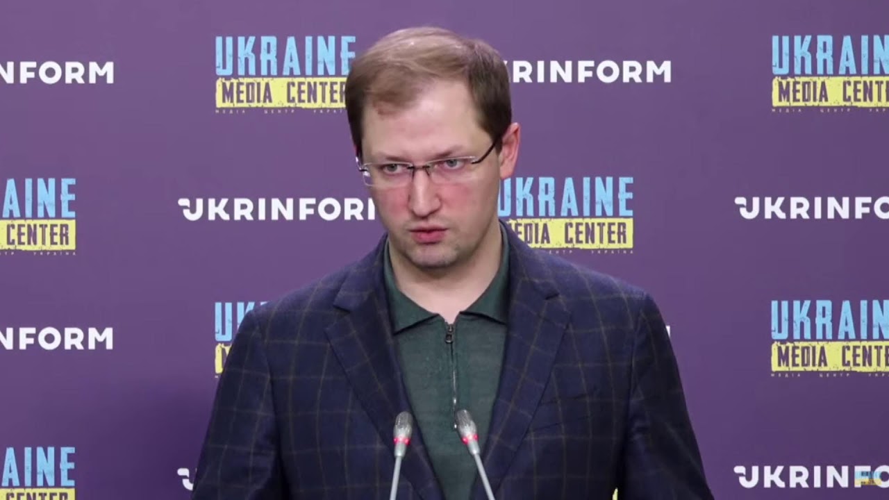 Моніторинг викидів «на трубі» затвердив уряд України - ФОТО