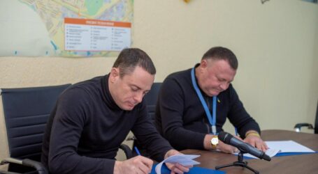 В Кам’янському шукають нові форми допомоги переселенцям