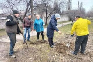 Кам’янчан закликають долучатися до прибирання своїх дворів та прилеглих до них територій