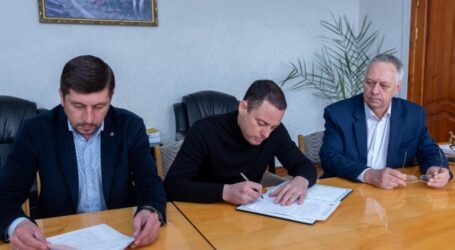 У ДДТУ в Кам’янському планують готовити фахівців в агросфері