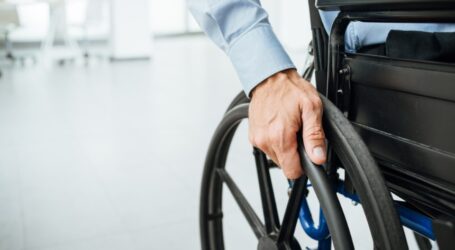 Фонд Abilis надасть грантову підтримку організаціям осіб з інвалідністю в Україні